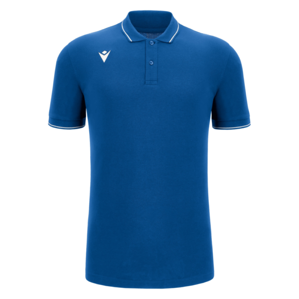 Comedy Eco Polo