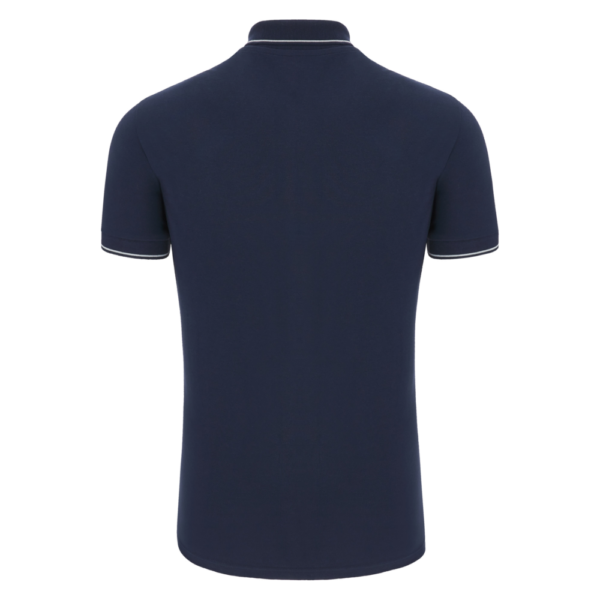 Comedy Eco Polo