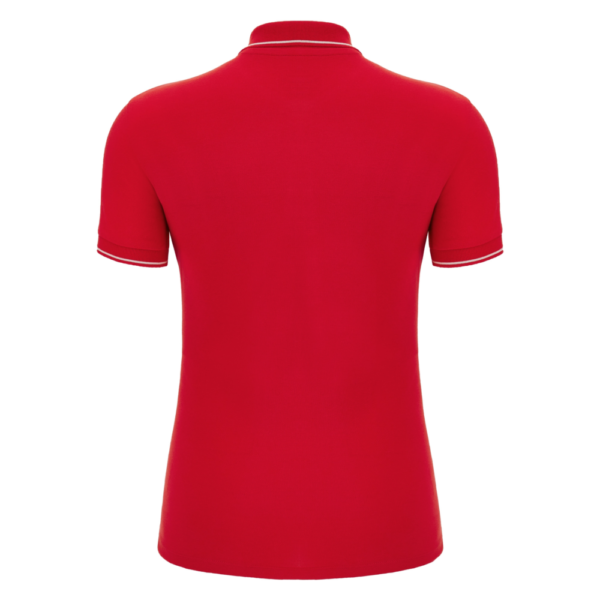 Women's Waltz Eco Polo