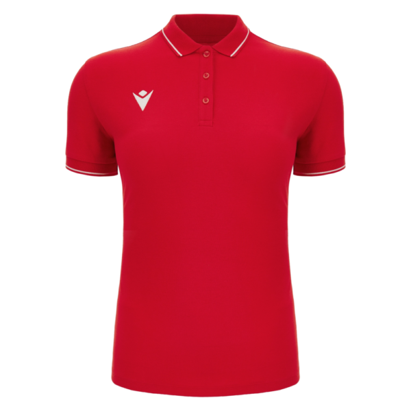 Women's Waltz Eco Polo