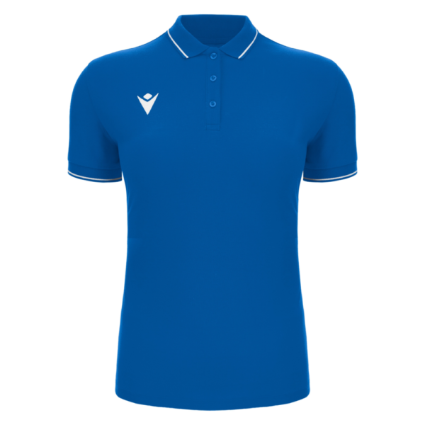 Women's Waltz Eco Polo