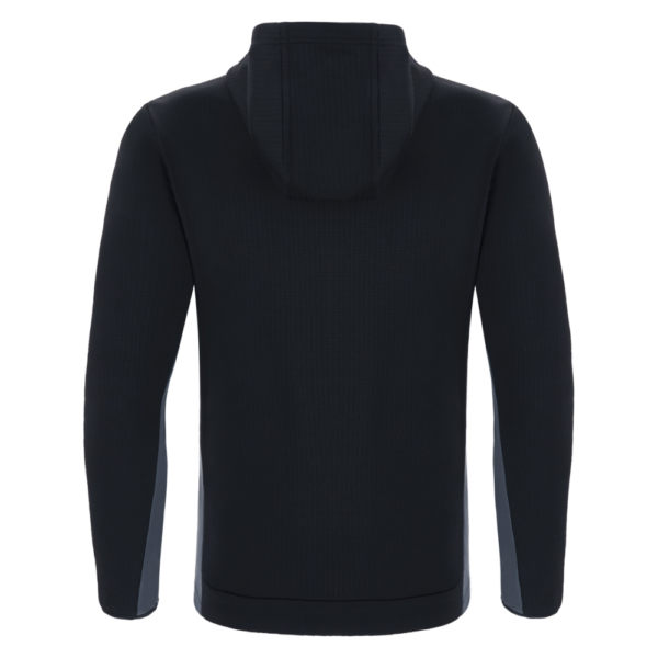 Success Hooded Tracksuit Jacket