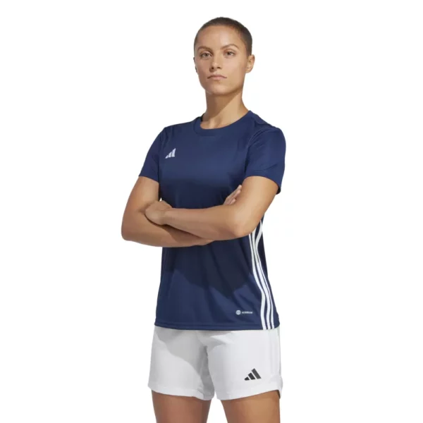 Women's Tabela 23 Jersey (Short Sleeve)
