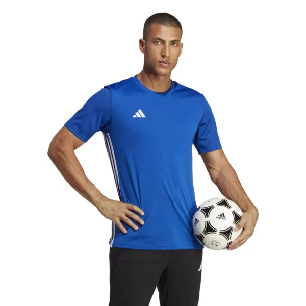 Tabela 23 Jersey (Short Sleeve)