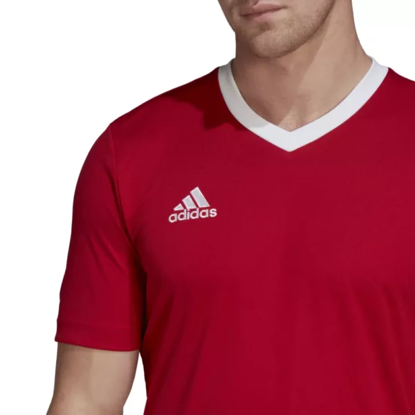 Entrada 22 Jersey (Short Sleeve)