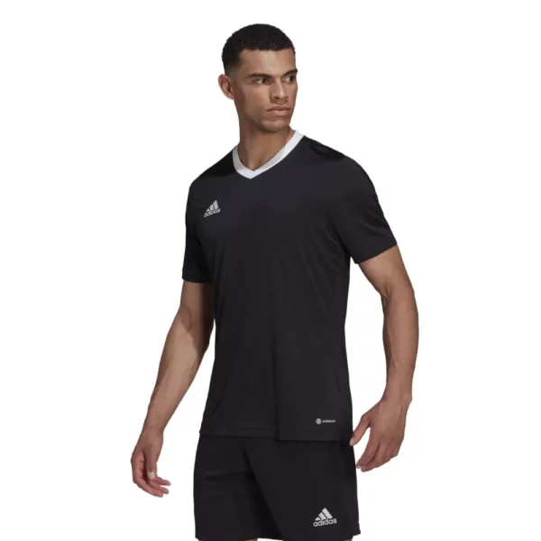 Entrada 22 Jersey (Short Sleeve)