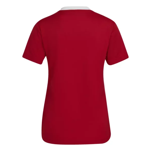 Women's Entrada 22 Jersey (Short Sleeve)