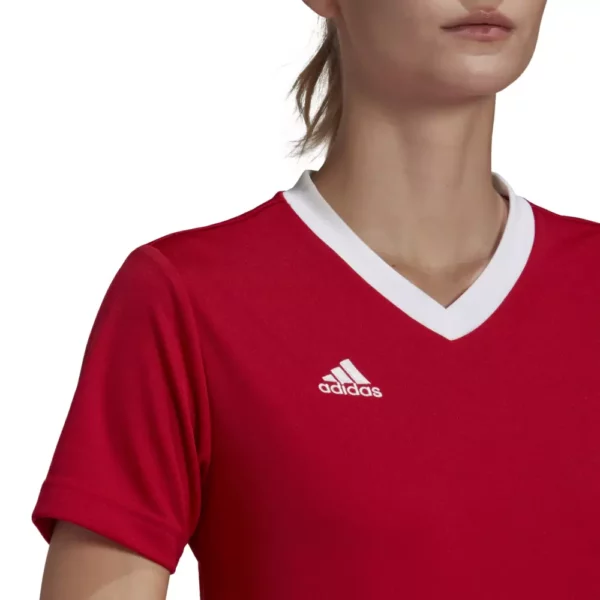 Women's Entrada 22 Jersey (Short Sleeve)