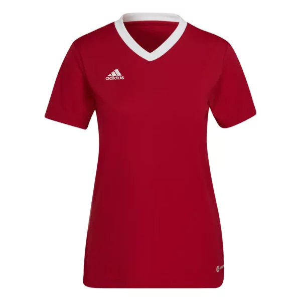 Women's Entrada 22 Jersey (Short Sleeve)
