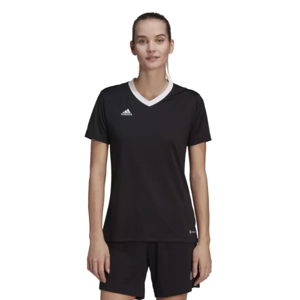 Women's Entrada 22 Jersey (Short Sleeve)