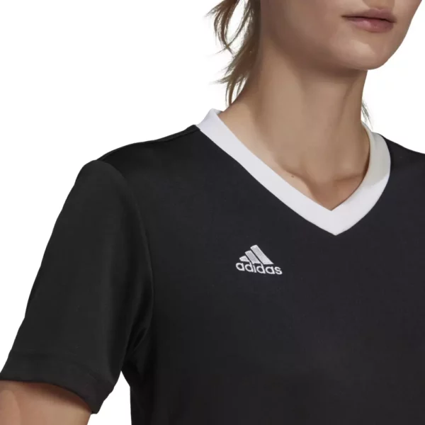 Women's Entrada 22 Jersey (Short Sleeve)