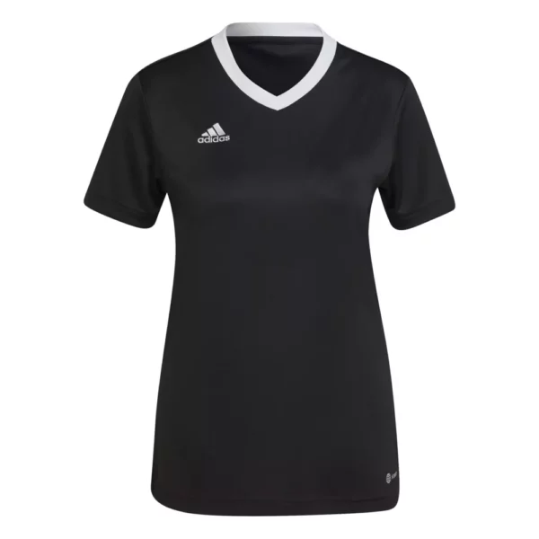 Women's Entrada 22 Jersey (Short Sleeve)