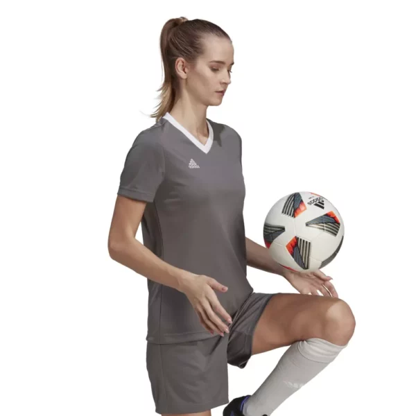 Women's Entrada 22 Jersey (Short Sleeve)