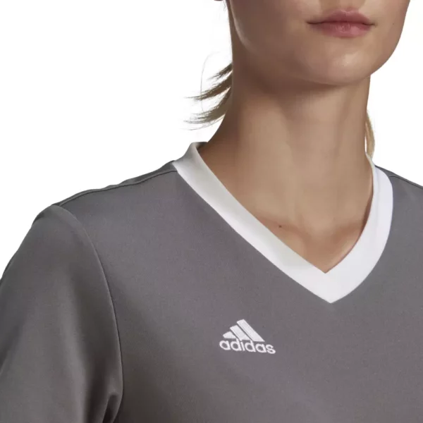 Women's Entrada 22 Jersey (Short Sleeve)