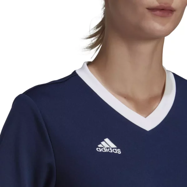 Women's Entrada 22 Jersey (Short Sleeve)