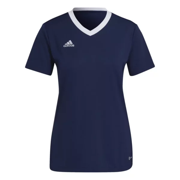 Women's Entrada 22 Jersey (Short Sleeve)