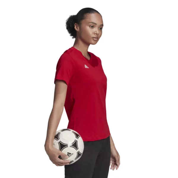 Women's Entrada 22 Tee