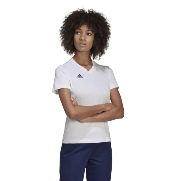 Women's Entrada 22 Tee