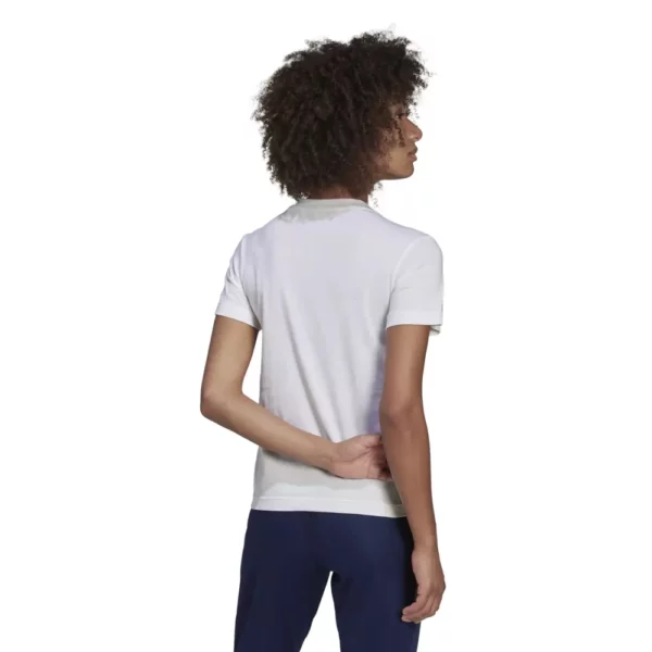 Women's Entrada 22 Tee