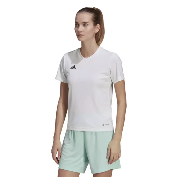 Women's Entrada 22 Jersey (Short Sleeve)