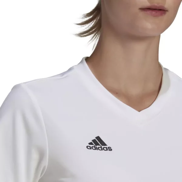 Women's Entrada 22 Jersey (Short Sleeve)