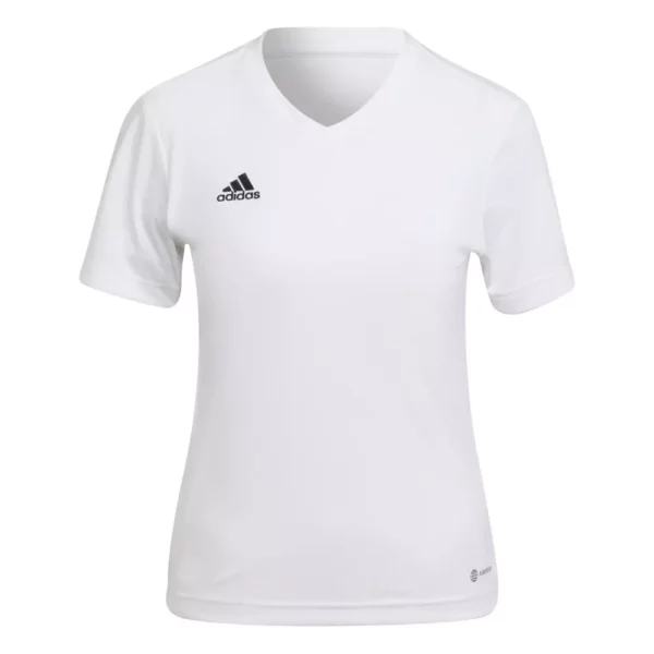 Women's Entrada 22 Jersey (Short Sleeve)