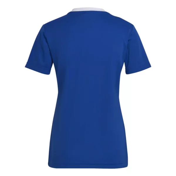 Women's Entrada 22 Jersey (Short Sleeve)
