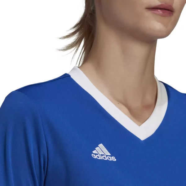 Women's Entrada 22 Jersey (Short Sleeve)