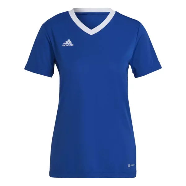 Women's Entrada 22 Jersey (Short Sleeve)