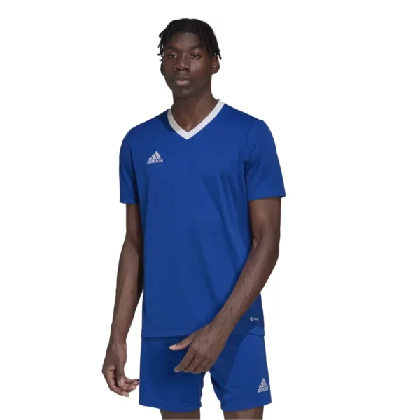 Entrada 22 Jersey (Short Sleeve)