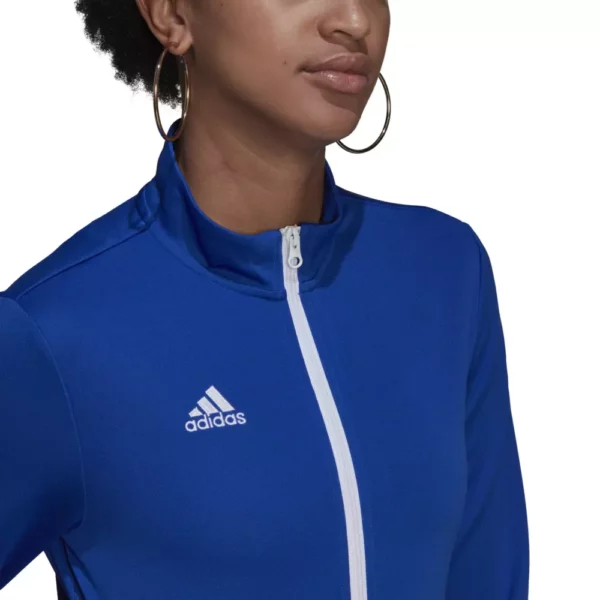 Women's Entrada 22 Track Jacket