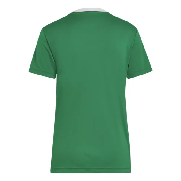 Women's Entrada 22 Jersey (Short Sleeve)