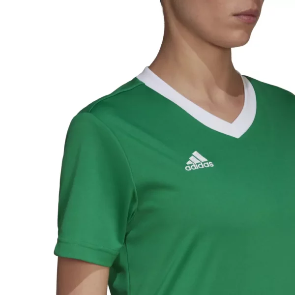 Women's Entrada 22 Jersey (Short Sleeve)