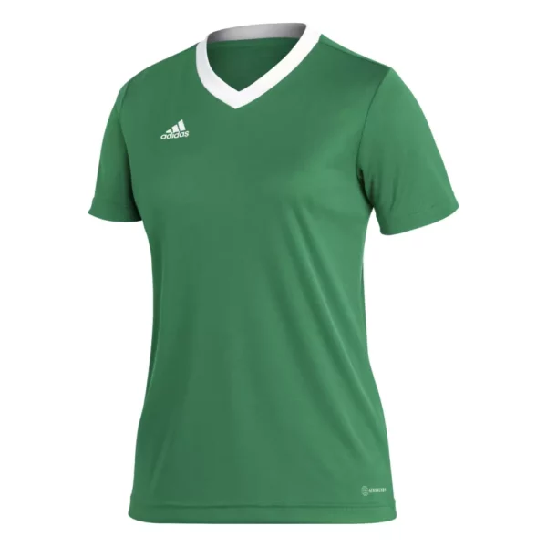 Women's Entrada 22 Jersey (Short Sleeve)