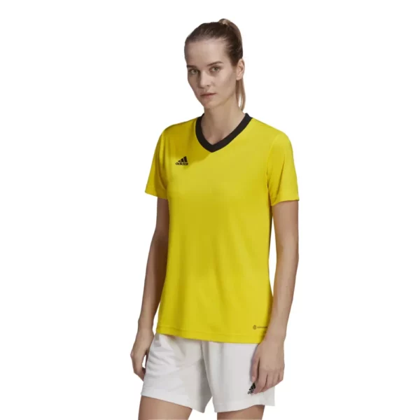 Women's Entrada 22 Jersey (Short Sleeve)