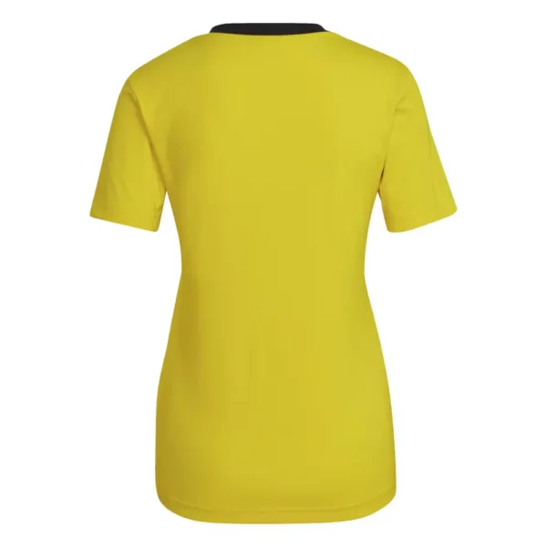 Women's Entrada 22 Jersey (Short Sleeve)