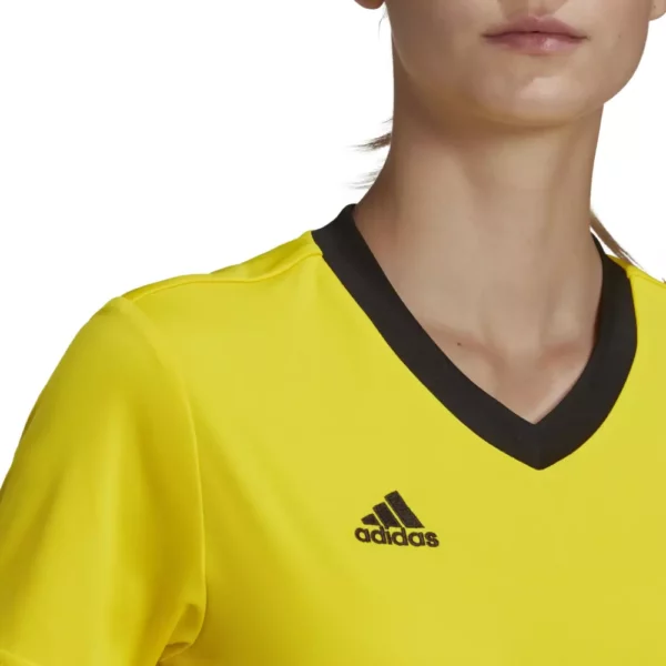 Women's Entrada 22 Jersey (Short Sleeve)