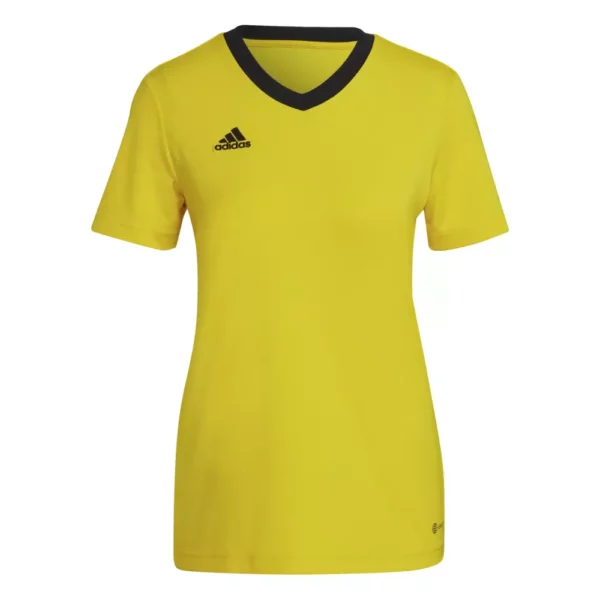 Women's Entrada 22 Jersey (Short Sleeve)