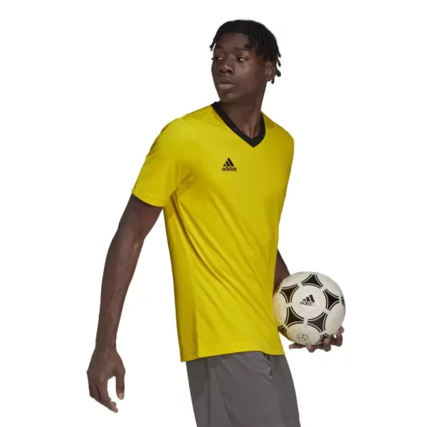 Entrada 22 Jersey (Short Sleeve)