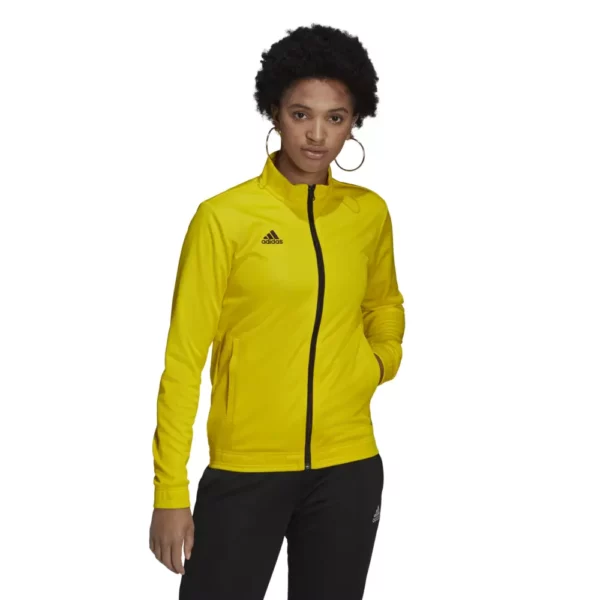 Women's Entrada 22 Track Jacket