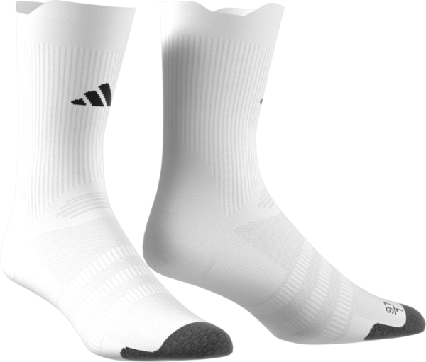 Football Cushioned Crew Sock