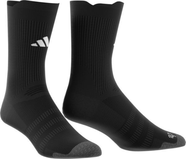 Football Cushioned Crew Sock