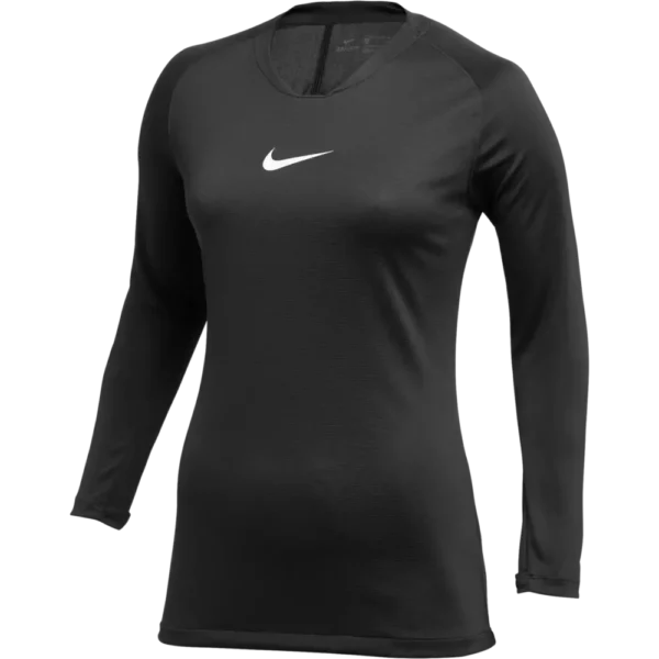 Women's Park First Layer Top