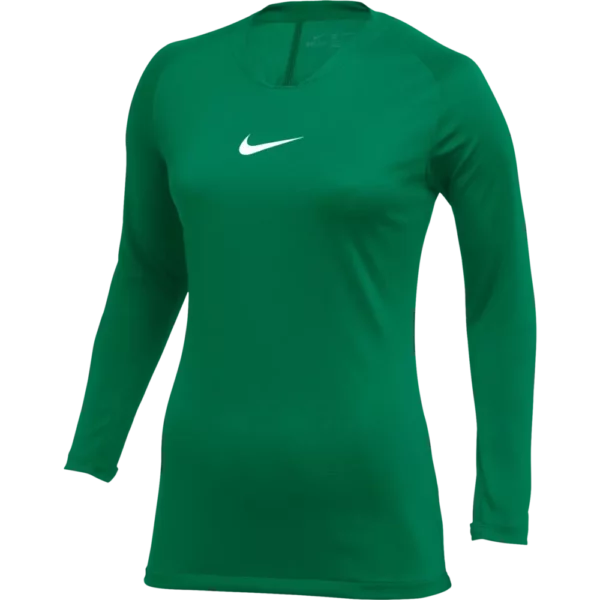 Women's Park First Layer Top