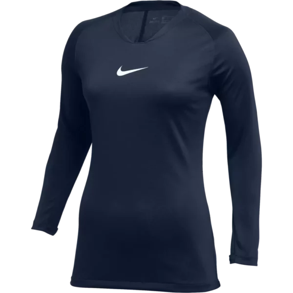Women's Park First Layer Top