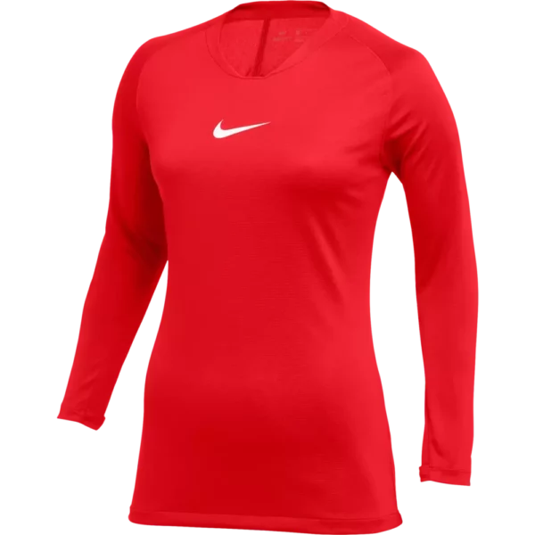 Women's Park First Layer Top