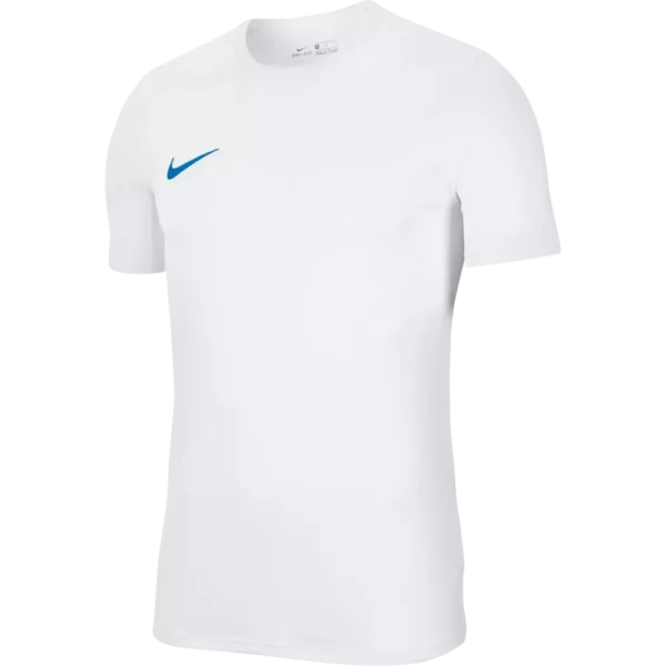 Park VII Jersey (Short Sleeve)