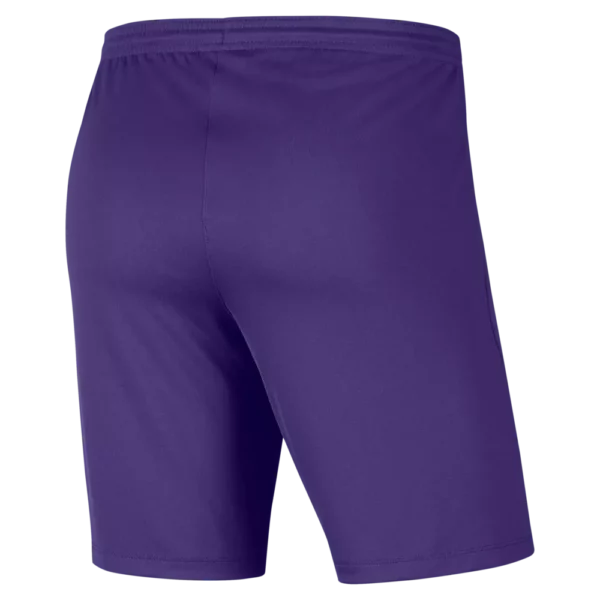 Park III Knit Short
