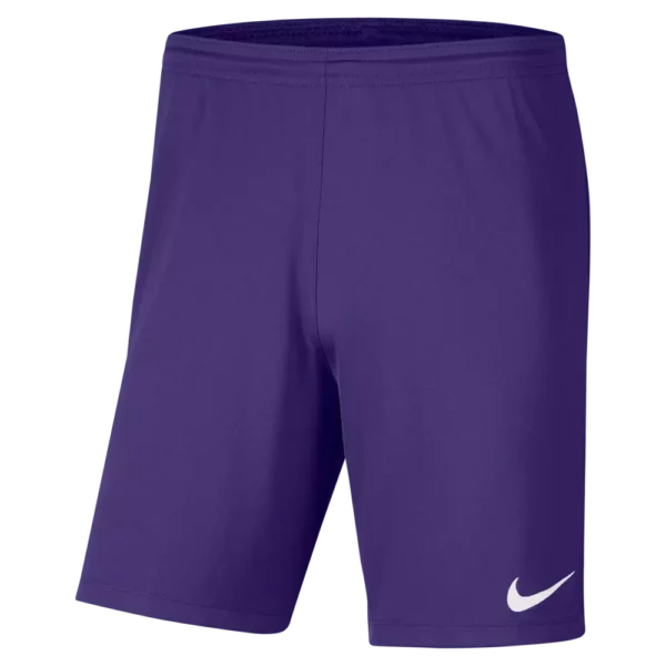 Park III Knit Short