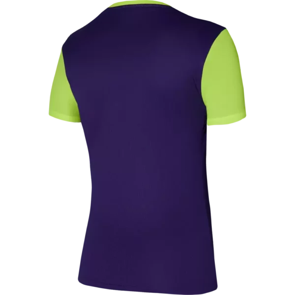 Women's Tiempo Premier II Jersey (Short Sleeve)